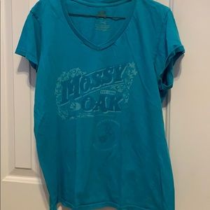 Mossy Oak T shirt